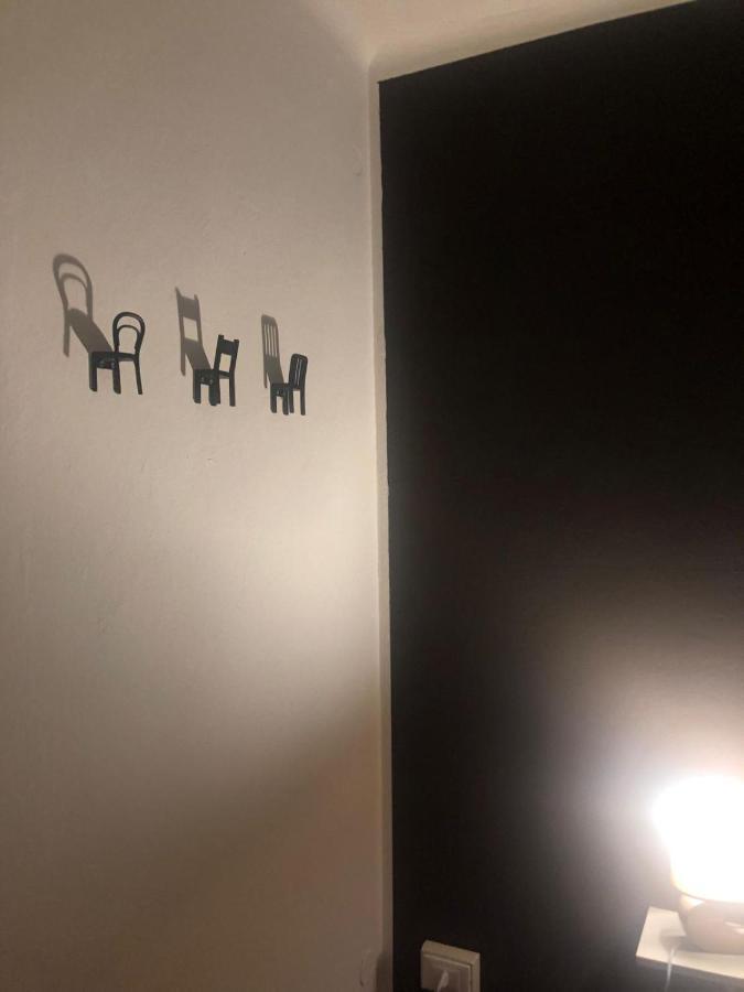 Myroom Sui Portici 博洛尼亚 外观 照片