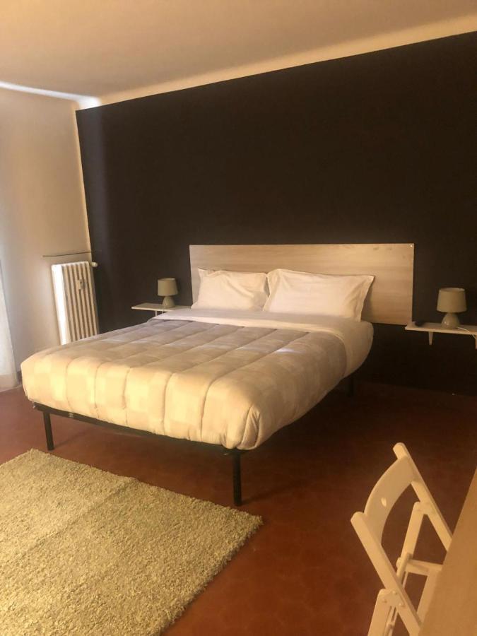 Myroom Sui Portici 博洛尼亚 外观 照片