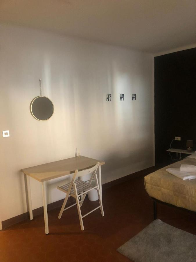 Myroom Sui Portici 博洛尼亚 外观 照片