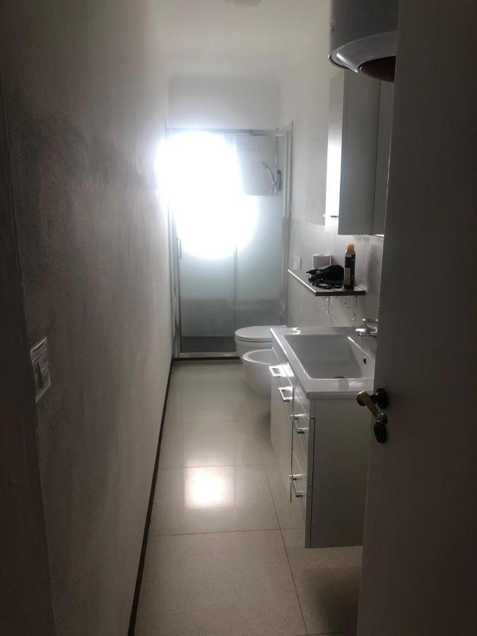 Myroom Sui Portici 博洛尼亚 外观 照片