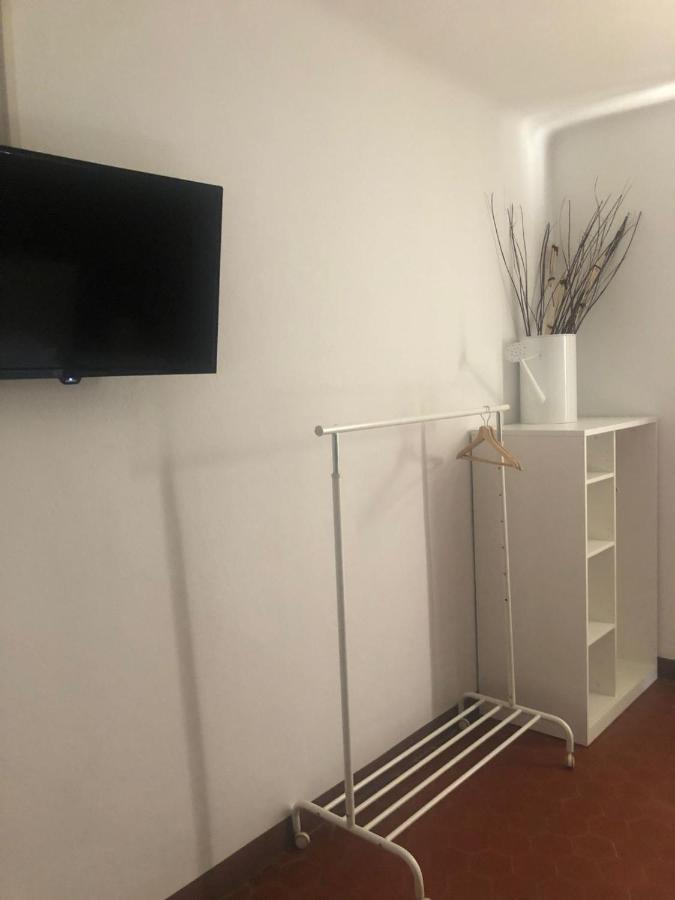 Myroom Sui Portici 博洛尼亚 外观 照片