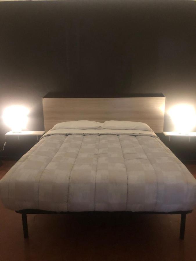 Myroom Sui Portici 博洛尼亚 外观 照片