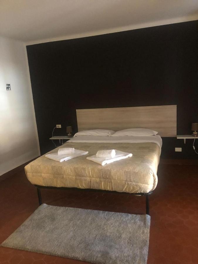 Myroom Sui Portici 博洛尼亚 外观 照片