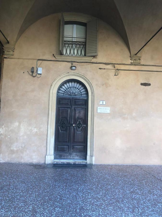 Myroom Sui Portici 博洛尼亚 外观 照片